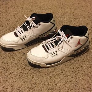Jordan Brand low top shoes